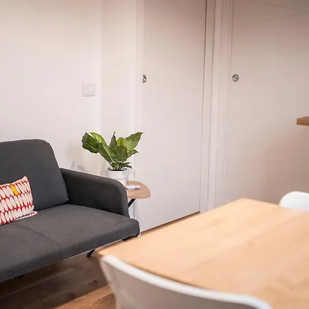 Lägenhet Darsena Riverside