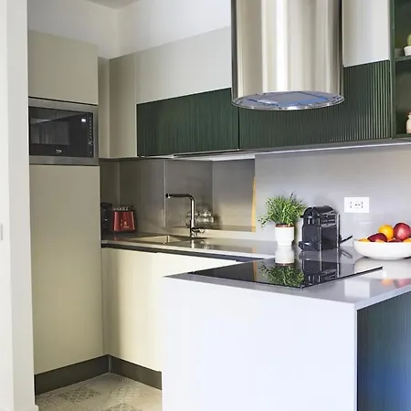 Apartamento Wonderful Place - Center *