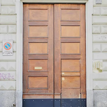 Lejlighed Wonderful Place - Center