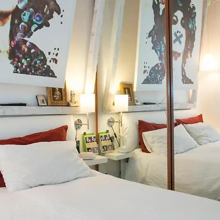 Appartamento Navigli Urban Art Flat Milano