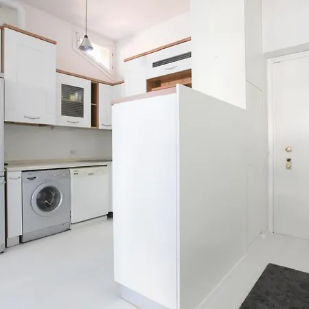 Ticinese Zen Apartamento