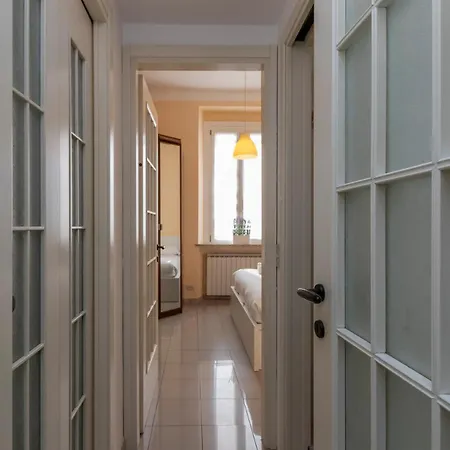 I-host - Brembo 3 Apartment *