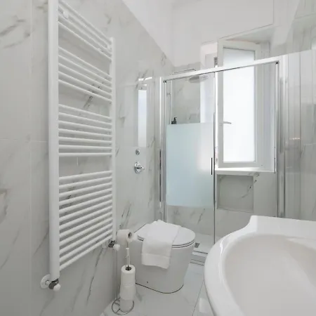 1 Bedroom With Balcony - Piola Mm2-polimi Campus By Homycare