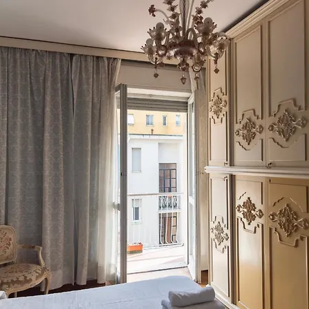 Casa Venezian Апартаменты