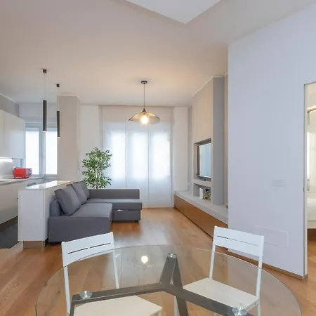 I-host - Bronzino 7 Daire