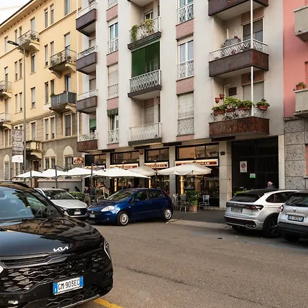 Апартаменты Casa Venezian Милан