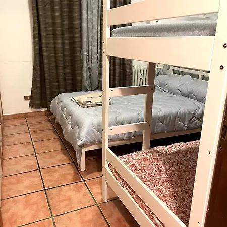 Apartment Viale Monza - Duomo *