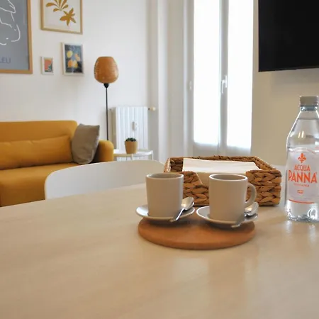 Intero Zona Prada, Metropolitana M3 Brenta شقة