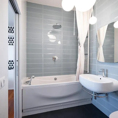 Luca Darsena Viale Papiniano