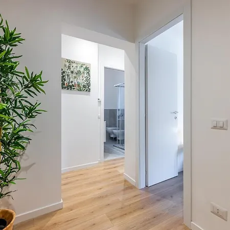 Apartment Sambuco1 - Quiet With 2 Double Bedrooms - B *