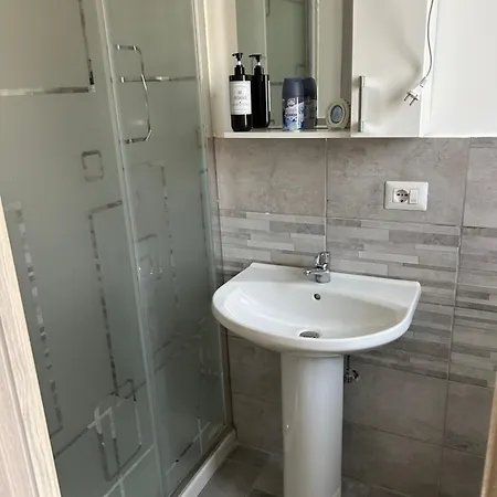 Monolocale Ripamonti * מילאנו