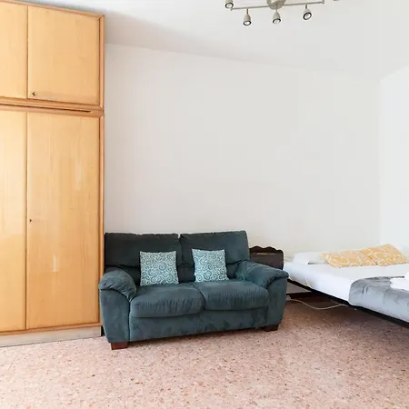 Guesthost - Corso Lodi Comfy