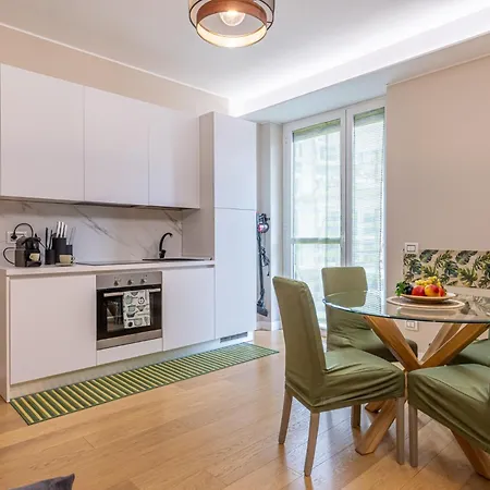 Modern & Elegant - Station ミラノ