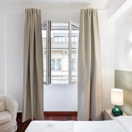 Easylife - - Italia 11 P4 - Historic Center *