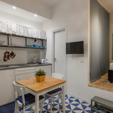 Apartman Sempione 34 - Cozy - B