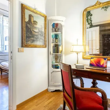 Appartement Duomo 10 Min - Elegant Flat In The Centre