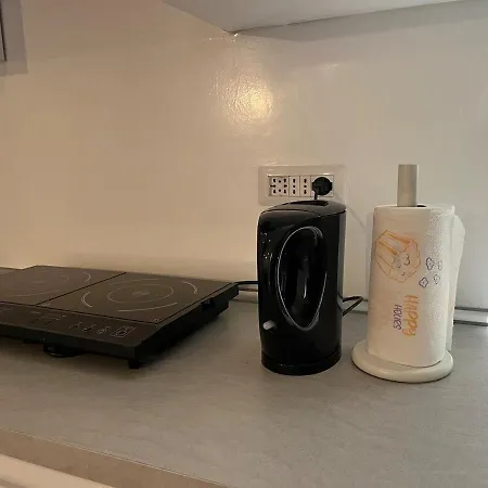 アパート Modern Apartment-porta Venezia