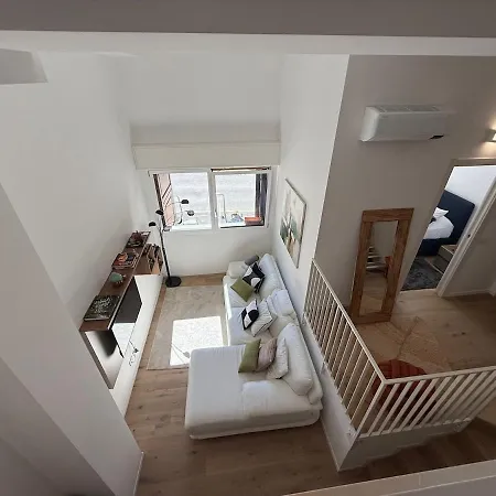 Three-room Sleeps 6 Life Fiera San Siro Milán