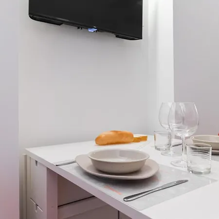 Italianway Comfort - Santagnese 14