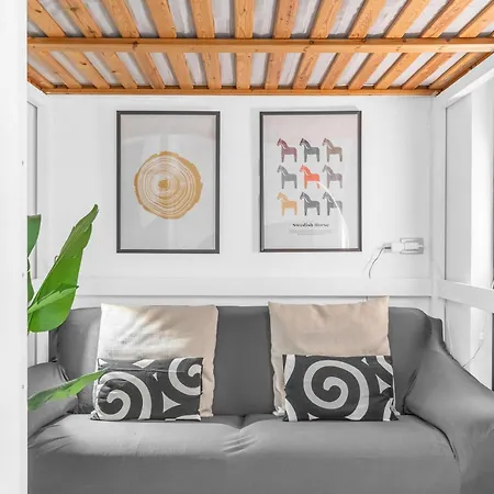 Appartement Cozy Corner By Ndp Rent *