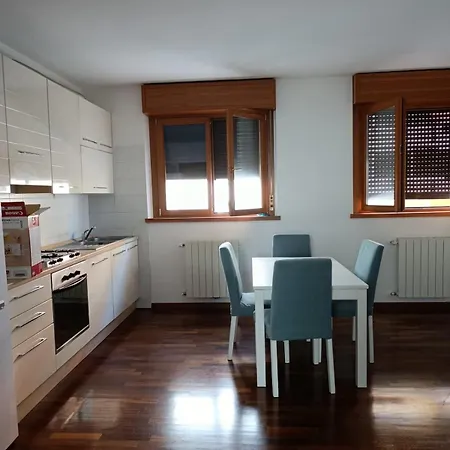 Scalo Calabiana 10 *