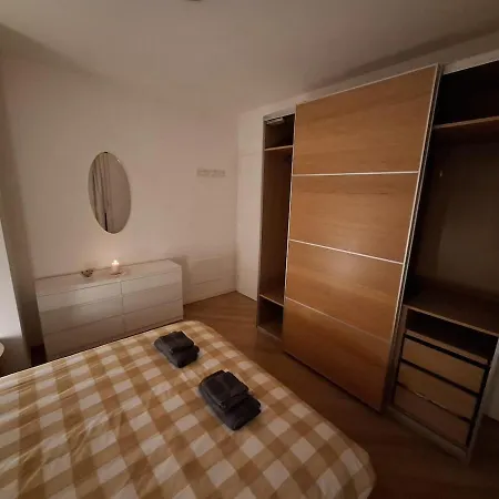 Apartamento Sunny Nolo Milão