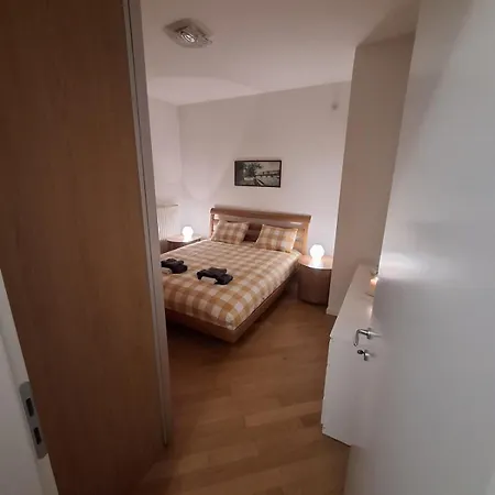 Apartment Sunny Nolo *