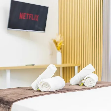 Luna Apartment, Luxurious 1bdr In The Center, Wifi Daire Milano