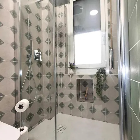 Apartment Yr - Cenisio