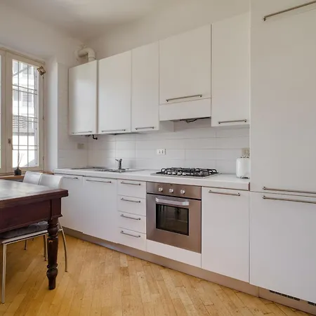 Cozy Living - Navigli & Darsena