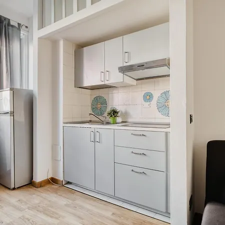 Hostmate - - Lunigiana - Stazione Lejlighed