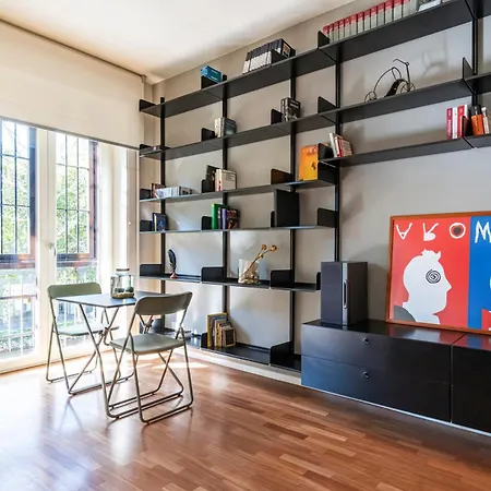Easylife - - Cassala 61 - Navigli Lejlighed