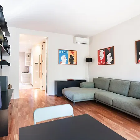 Apartmán Easylife - - Cassala 61 - Navigli