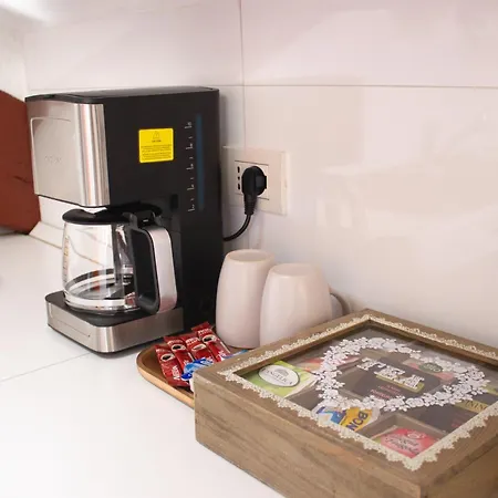 Appartement Settembrini Loft Stazione - Corso Buenos Aires - Porta Venezia *