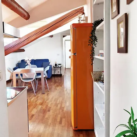 Settembrini Loft Stazione - Corso Buenos Aires - Porta Venezia