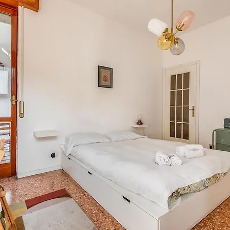 Bicocca-niguarda-malpensa 30 Minutes Appartement *
