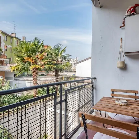 Bicocca-niguarda-malpensa 30 Minutes *