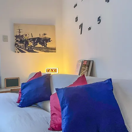 Free Private Parking 120 Mq Duomo 15 A Piedi Apartament *