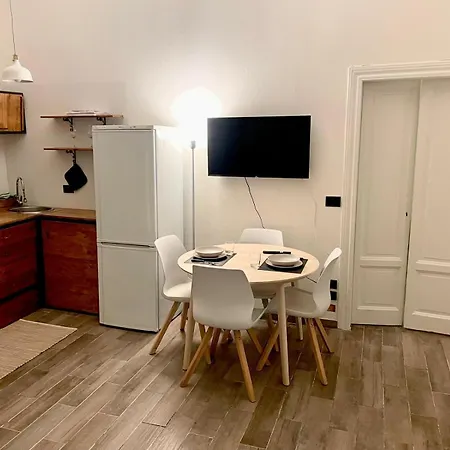 Apartment Dodo's House Centro