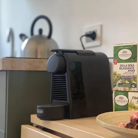 A Stone's Throw From The Metro