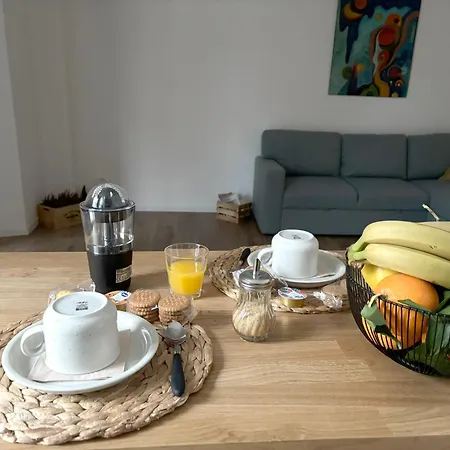 Urban Nolo - Piazzale Loreto Апартаменты