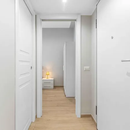 Bovisa Wi-fi Ultra Rapido E Ac Apartment Mailand