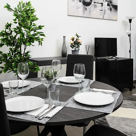 Duomo Wonderful For 6 아파트 *