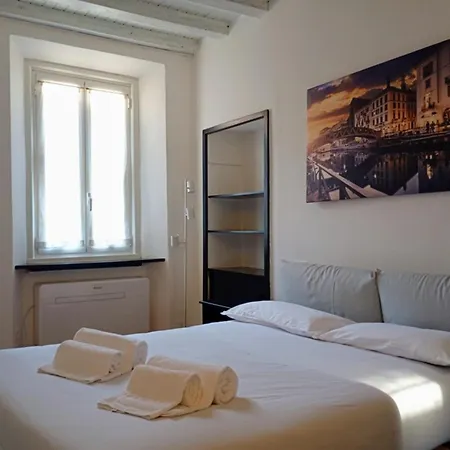 Casa Ferretti - Corso Milano