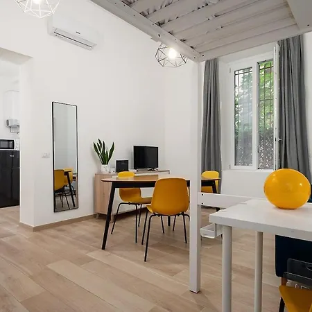 Διαμέρισμα Smart Stay&go At Station *