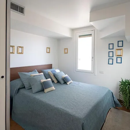 Arts At Magenta * Milaan