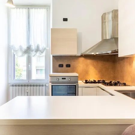 A 300m Dalla Metro Nel Cuore Di Con Wifi *