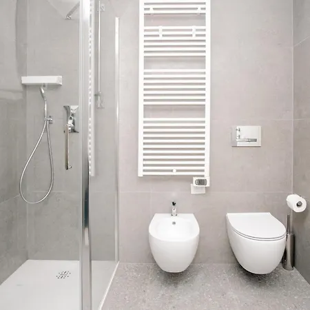 Boutique - Luxury & Wellness 아파트