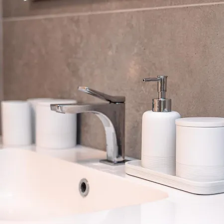 Apartamento Boutique - Luxury & Wellness