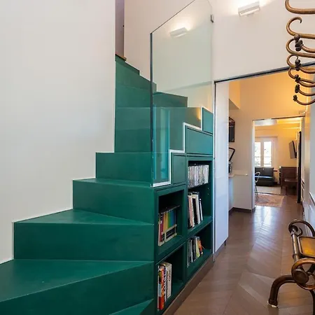 Apartamento Living Porta Venezia *